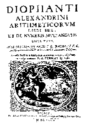 La Edad de Diofanto